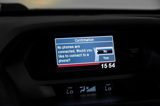 2015 Acura ILX 2.0L