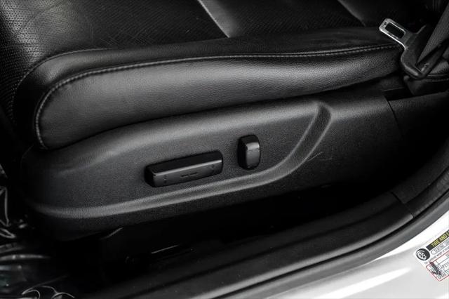 2015 Acura ILX 2.0L