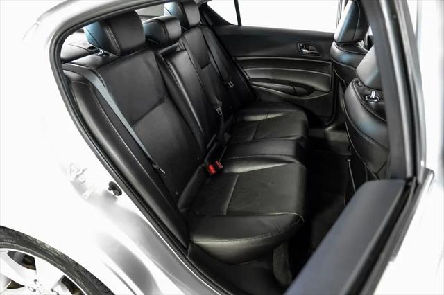 2015 Acura ILX 2.0L