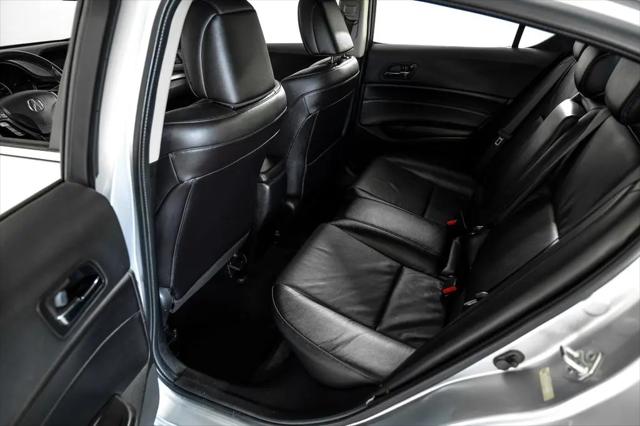 2015 Acura ILX 2.0L