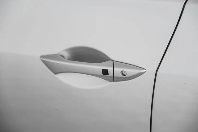 2015 Acura ILX 2.0L