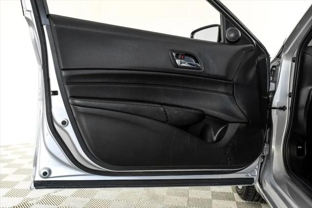 2015 Acura ILX 2.0L