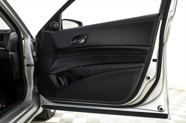 2015 Acura ILX 2.0L
