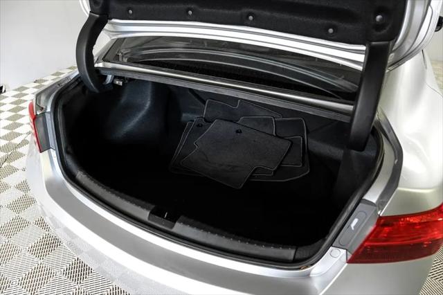 2015 Acura ILX 2.0L