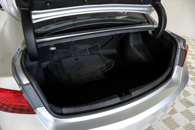 2015 Acura ILX 2.0L