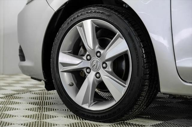 2015 Acura ILX 2.0L