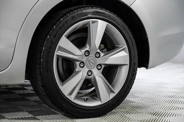 2015 Acura ILX 2.0L
