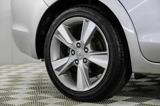 2015 Acura ILX 2.0L