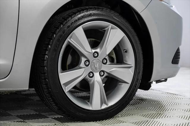 2015 Acura ILX 2.0L