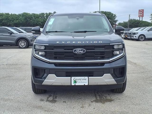 2026 Ford Expedition Max Platinum MAX