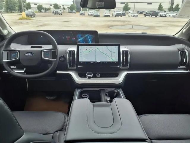 2026 Ford Expedition Max Platinum MAX