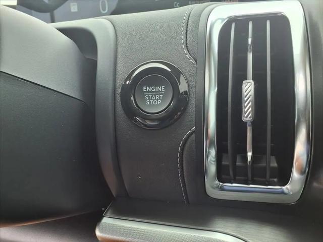 2026 Ford Expedition Max Platinum MAX