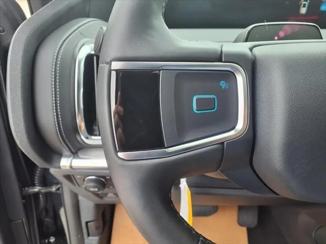 2026 Ford Expedition Max Platinum MAX