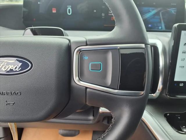 2026 Ford Expedition Max Platinum MAX