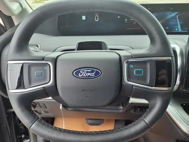 2026 Ford Expedition Max Platinum MAX