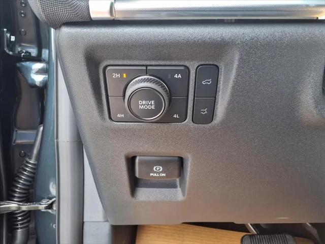 2026 Ford Expedition Max Platinum MAX