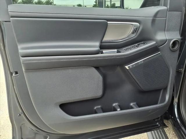2026 Ford Expedition Max Platinum MAX