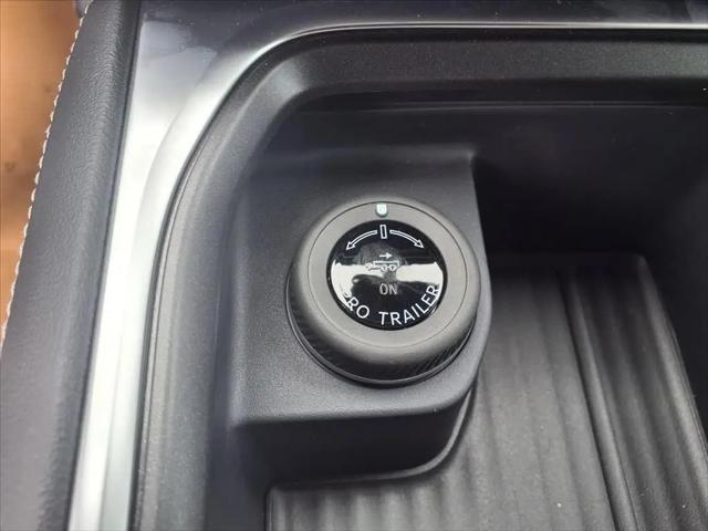 2026 Ford Expedition Max Platinum MAX