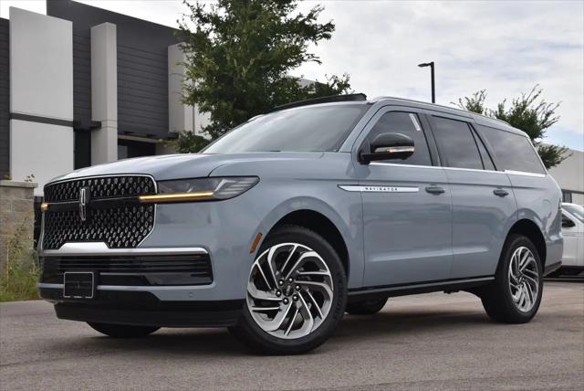 2026 Lincoln Navigator Reserve for sale in Grapevine, TX