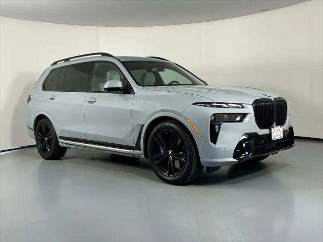 2023 BMW X7 xDrive40i for sale in Westampton, NJ