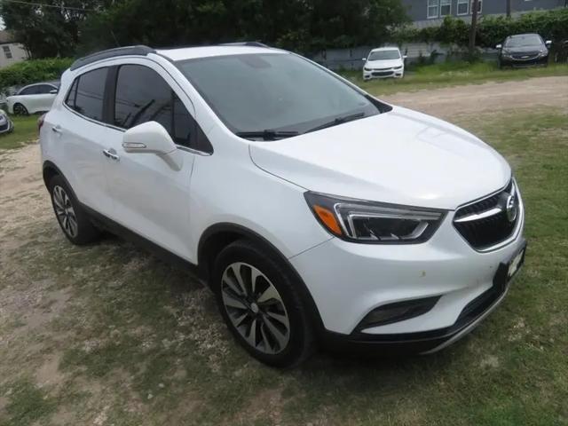 2019 Buick Encore FWD Essence for sale in Austin, TX