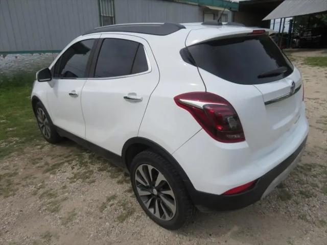 2019 Buick Encore FWD Essence