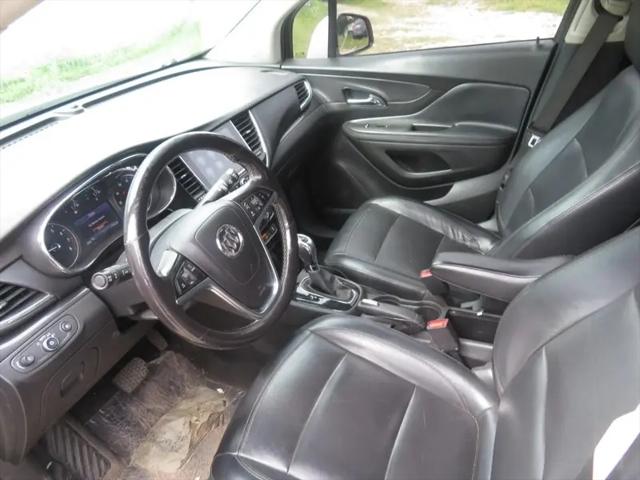 2019 Buick Encore FWD Essence