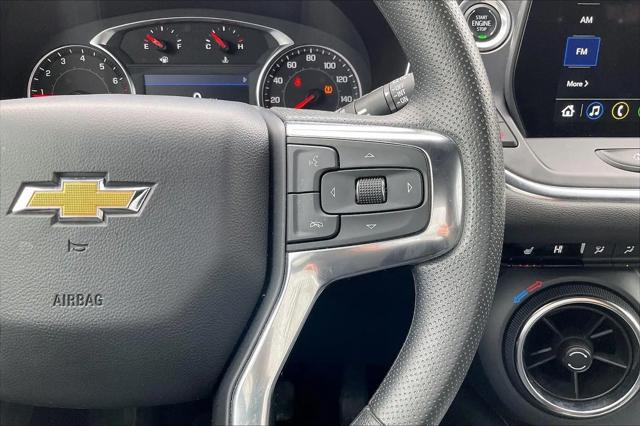 2025 Chevrolet Blazer AWD 2LT