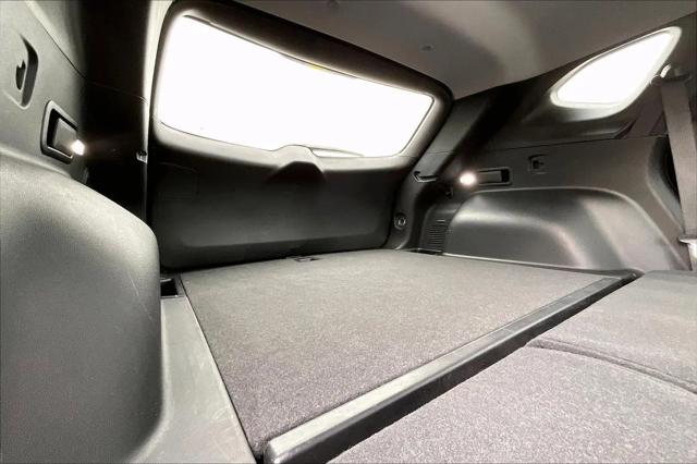 2025 Chevrolet Blazer AWD 2LT