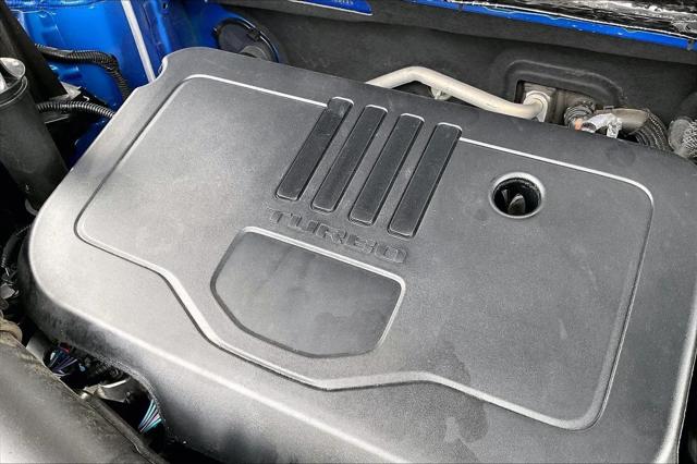 2025 Chevrolet Blazer AWD 2LT
