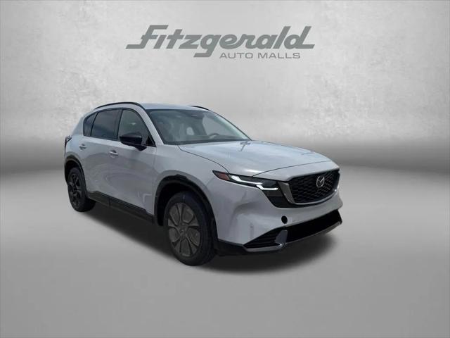 2026 Mazda CX-5 2.5 S Premium Plus for sale in Annapolis, MD