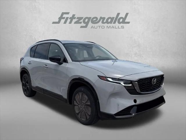 2026 Mazda CX-5 2.5 S Premium Plus for sale in Annapolis, MD