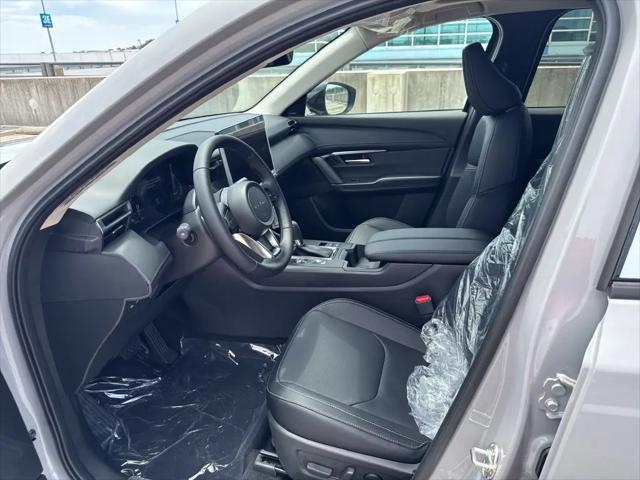 2026 Mazda CX-5 2.5 S Premium Plus