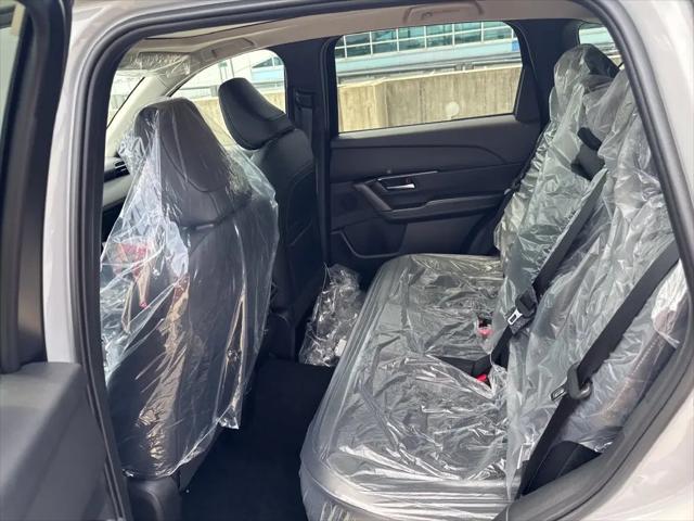 2026 Mazda CX-5 2.5 S Premium Plus