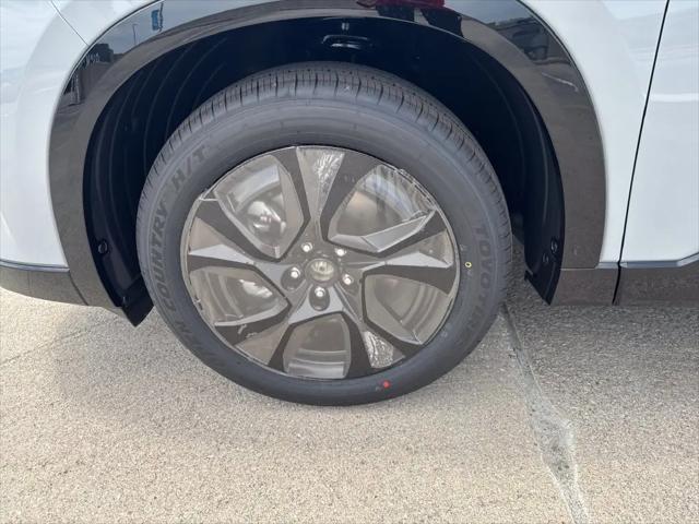 2026 Mazda CX-5 2.5 S Premium Plus