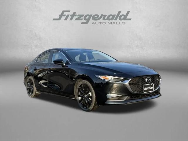 2026 Mazda Mazda3 2.5 S Select Sport for sale in Annapolis, MD