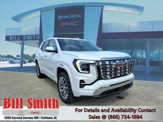 2026 GMC Terrain AWD Denali for sale in Cullman, AL