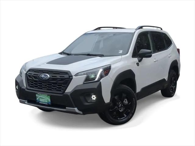 2023 Subaru Forester Wilderness for sale in Oregon City, OR