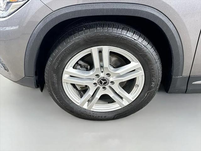 2023 Mercedes-Benz GLA-CLASS 4MATIC