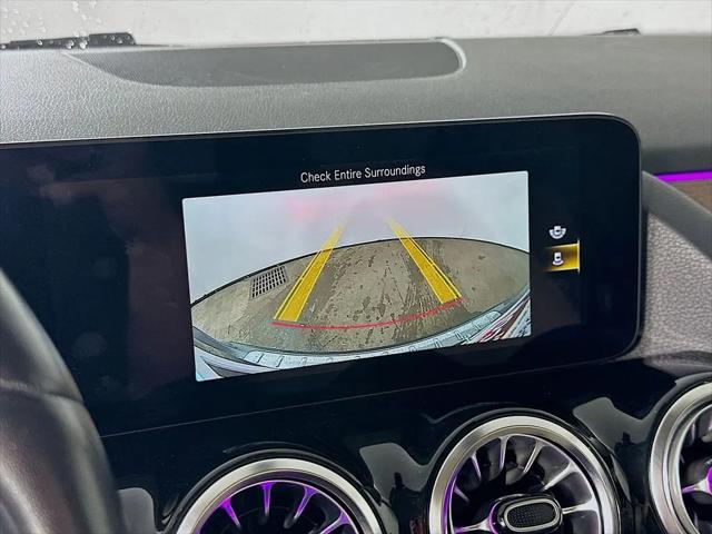 2023 Mercedes-Benz GLA-CLASS 4MATIC