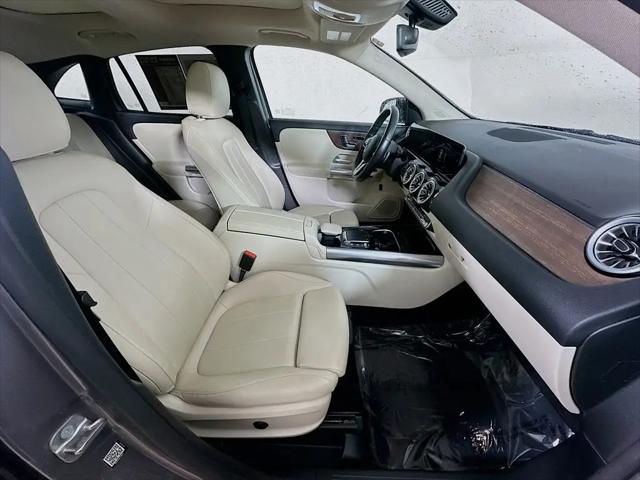 2023 Mercedes-Benz GLA-CLASS 4MATIC