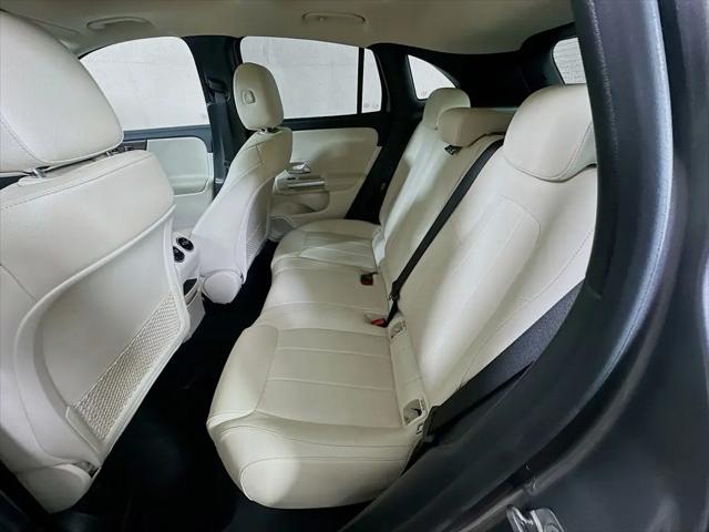 2023 Mercedes-Benz GLA-CLASS 4MATIC