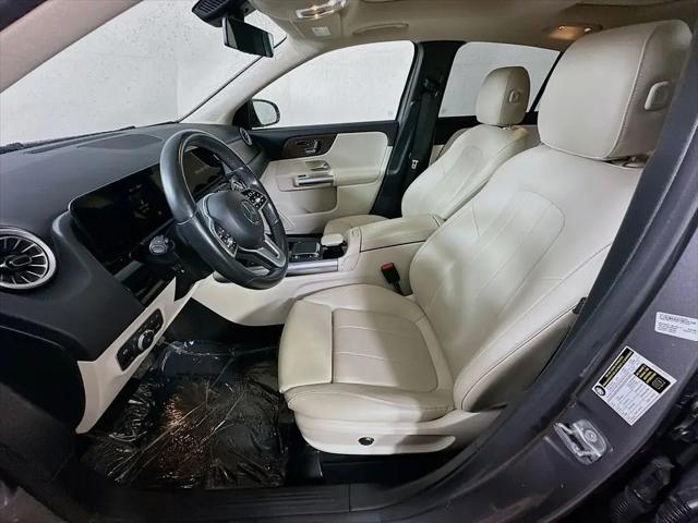 2023 Mercedes-Benz GLA-CLASS 4MATIC