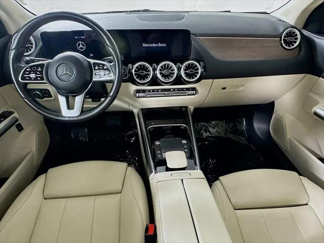 2023 Mercedes-Benz GLA-CLASS 4MATIC