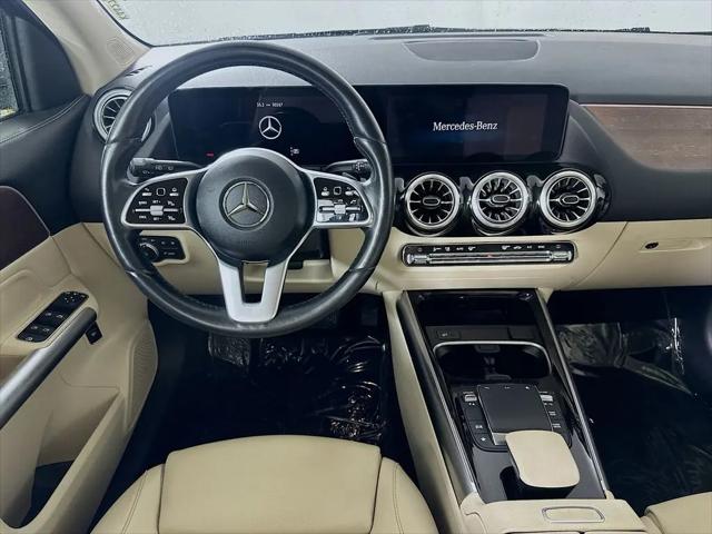 2023 Mercedes-Benz GLA-CLASS 4MATIC