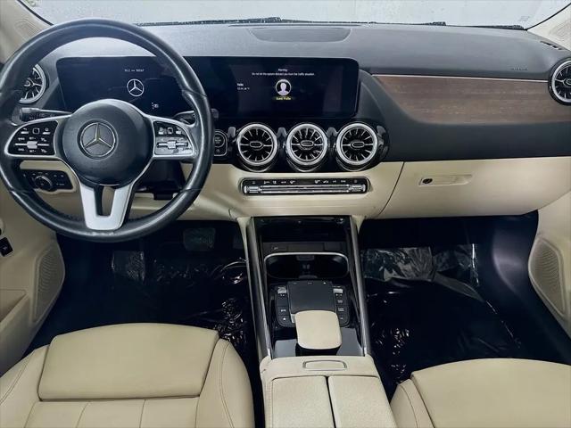 2023 Mercedes-Benz GLA-CLASS 4MATIC