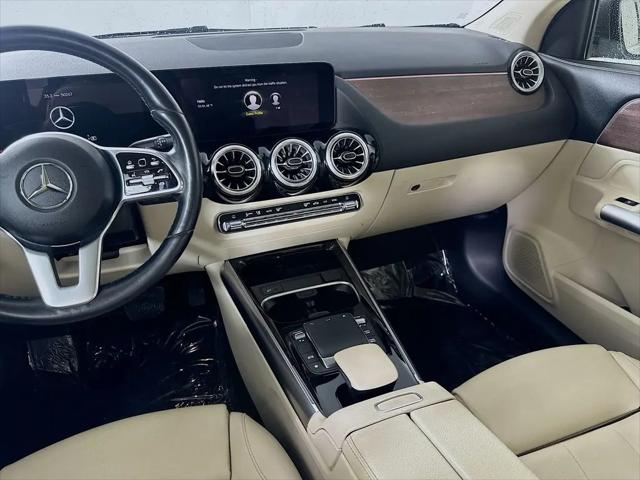 2023 Mercedes-Benz GLA-CLASS 4MATIC