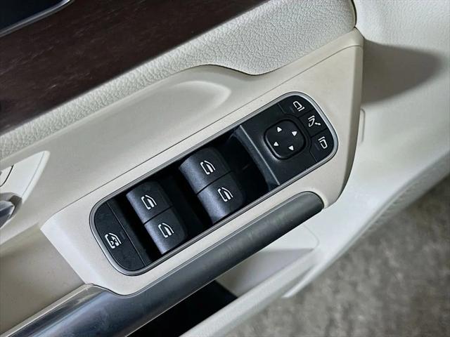 2023 Mercedes-Benz GLA-CLASS 4MATIC