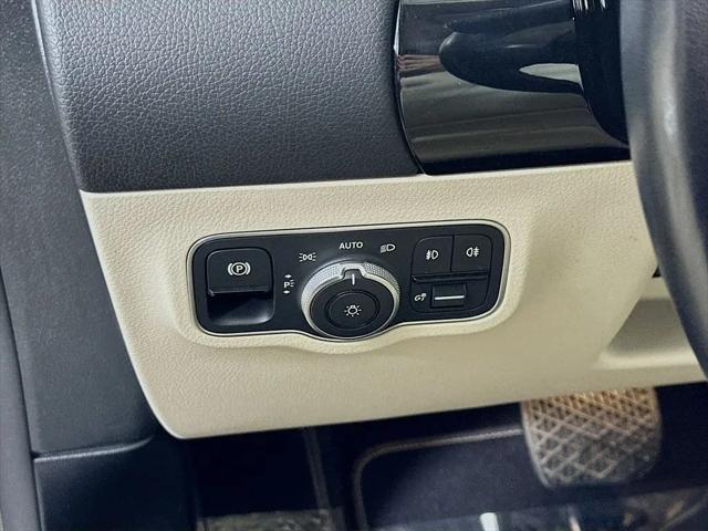 2023 Mercedes-Benz GLA-CLASS 4MATIC