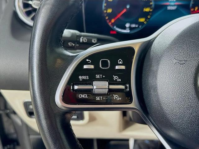 2023 Mercedes-Benz GLA-CLASS 4MATIC